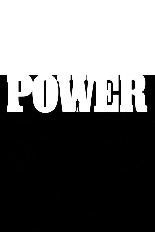 Póster de Power