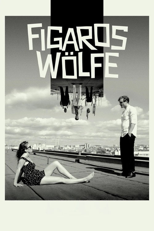 Poster of Figaros Wölfe