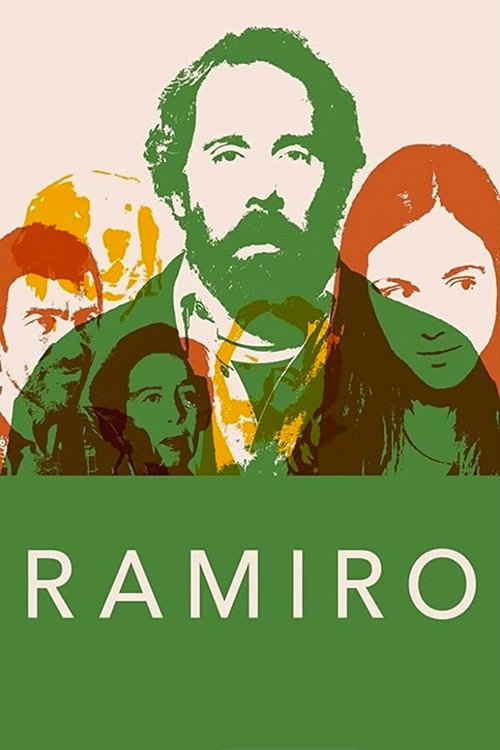 Póster de Ramiro