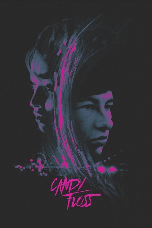 Locandina di Candy Floss