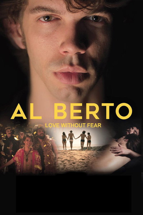 Póster de Al Berto