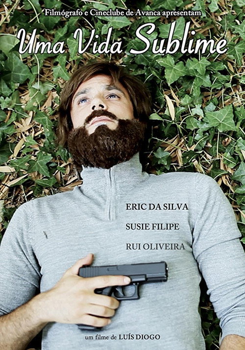 Póster de Uma Vida Sublime