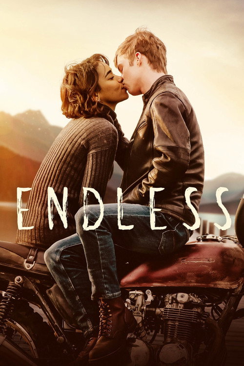 Póster de Endless