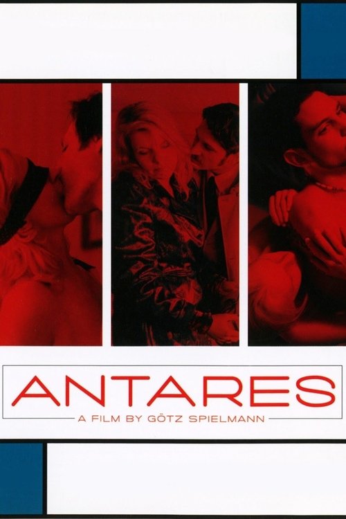 Póster de Antares