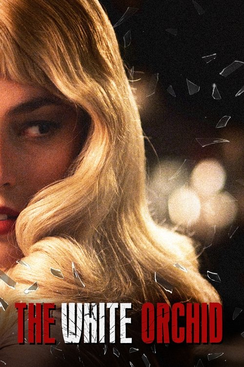 Póster de The White Orchid