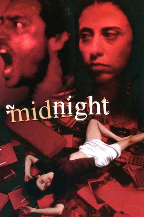 Póster de Midnight