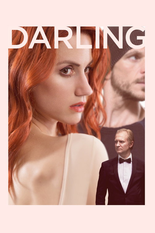 Poster von Darling