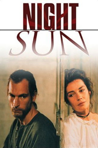 Póster de Night Sun