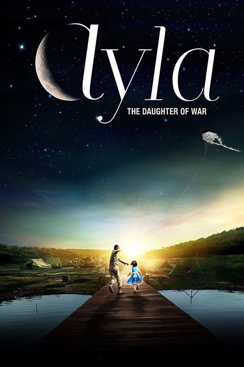 Póster de Ayla: The Daughter of War