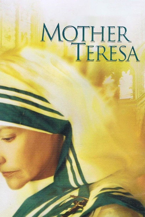 Póster de Mother Teresa