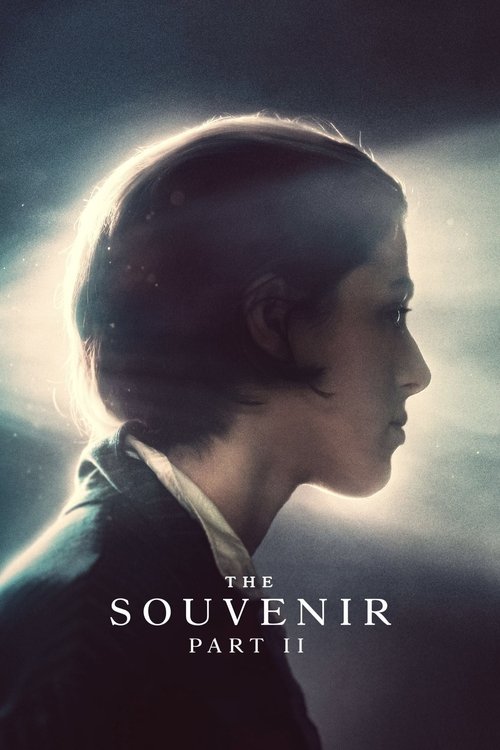 Póster de The Souvenir: Part II