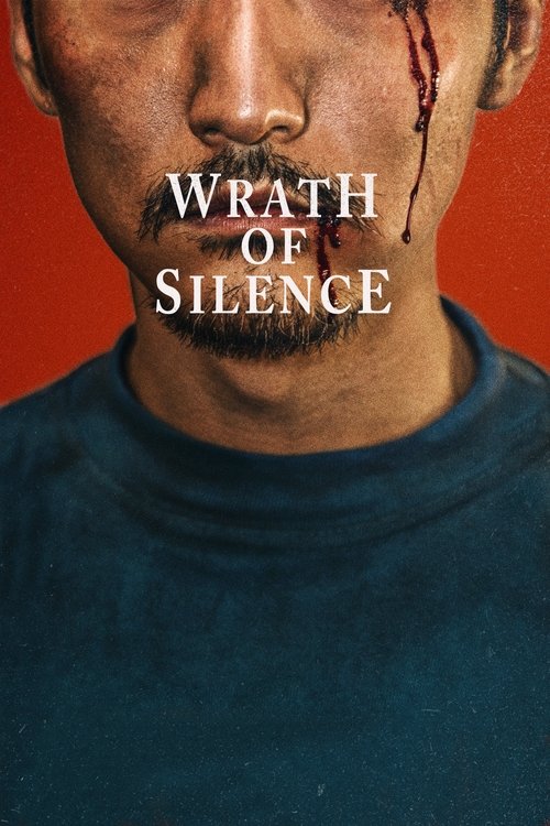Póster de Wrath of Silence