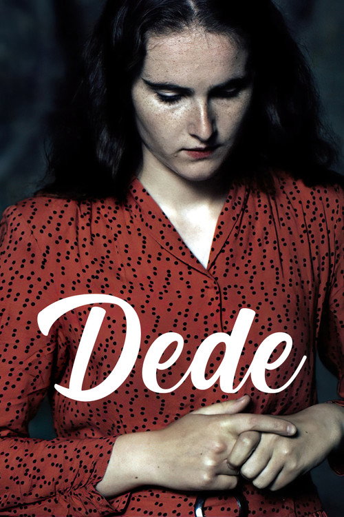 Póster de Dede