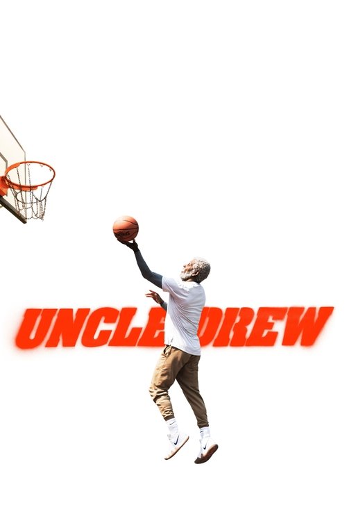 Póster de Uncle Drew