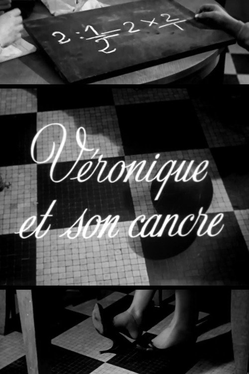 Locandina di Véronique and Her Dunce