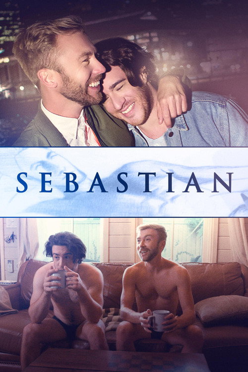 Póster de Sebastian