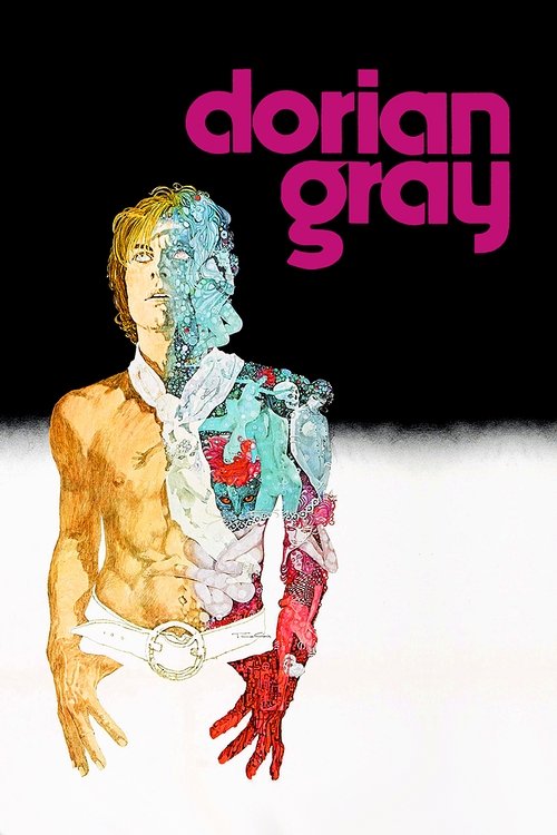 Póster de Dorian Gray
