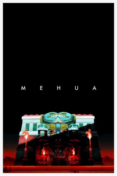 Póster de Mehua