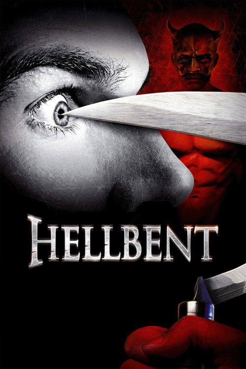 Poster von Hellbent