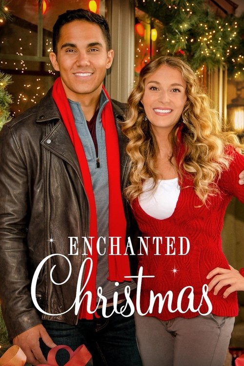Póster de Enchanted Christmas