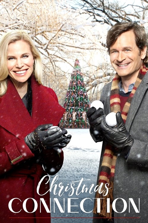 Póster de Christmas Connection