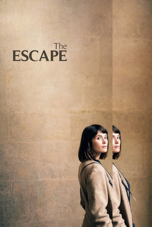 Póster de The Escape