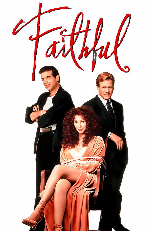 Póster de Faithful