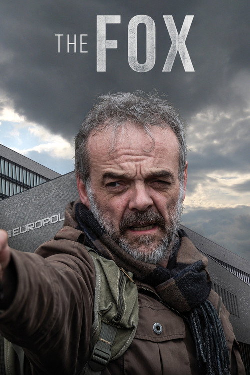 Póster de The Fox