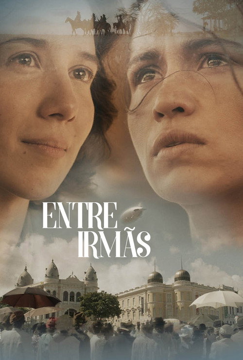 Póster de The Seamstress