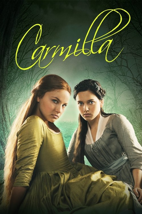 Póster de Carmilla