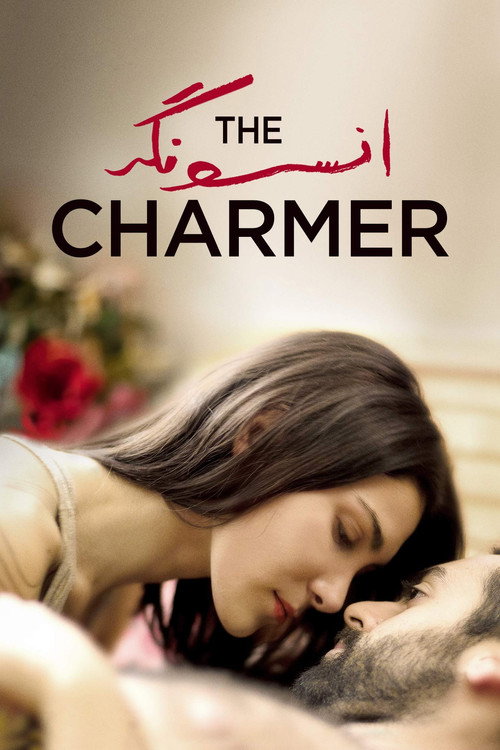 Póster de The Charmer