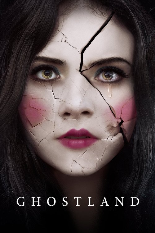 Póster de Ghostland