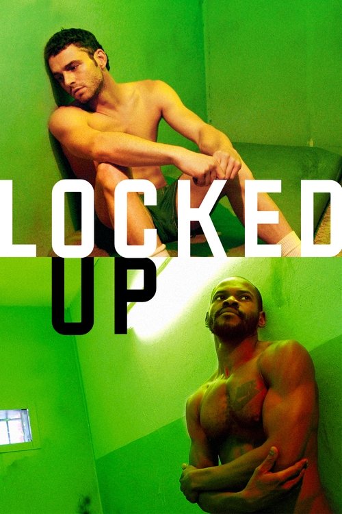 Póster de Locked Up