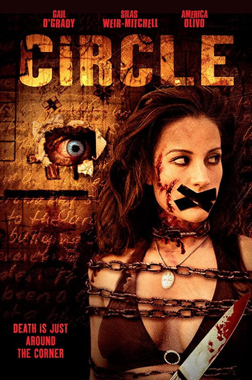 Poster von Circle