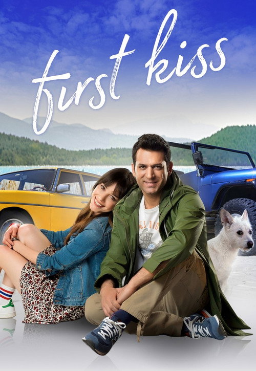Póster de Primer Beso