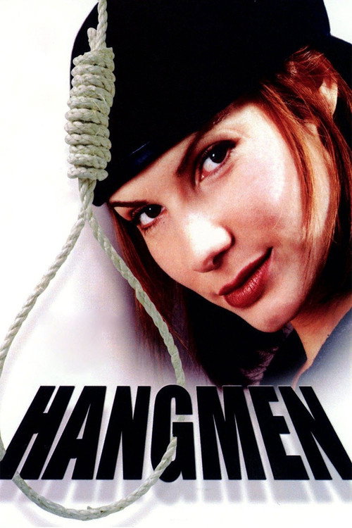 Póster de Hangmen
