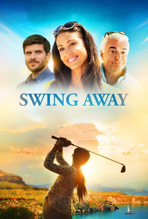Póster de Swing Away