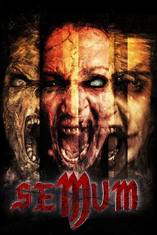 Locandina di Semum