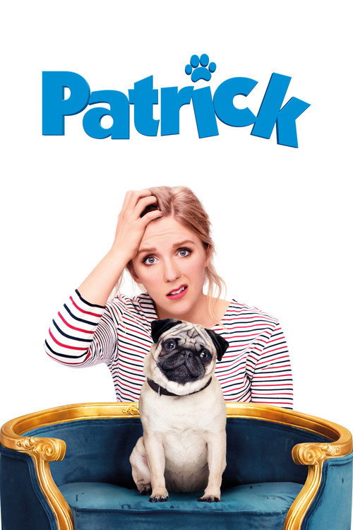 Locandina di Ti presento Patrick