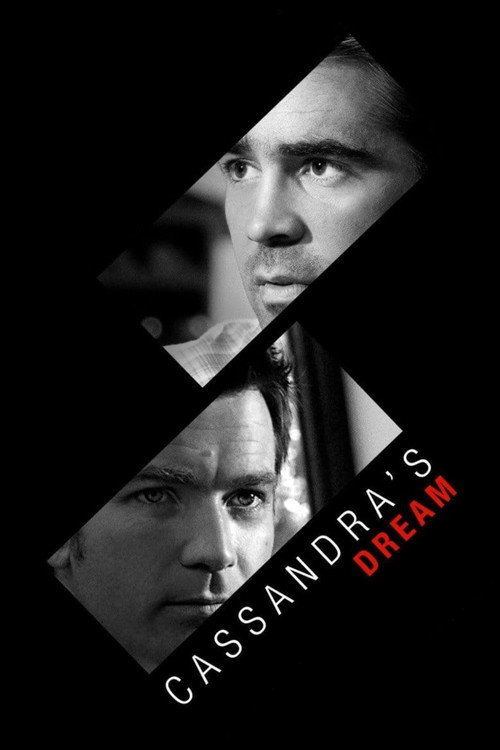 Póster de Cassandra's Dream