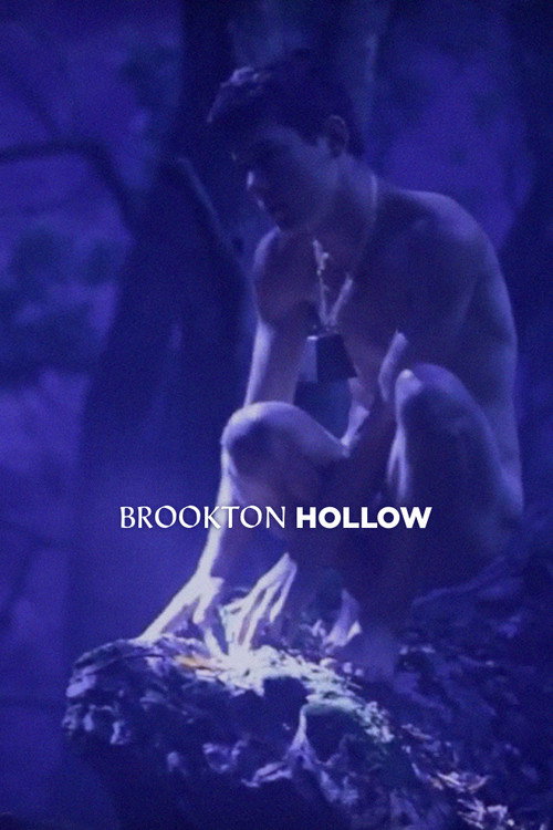 Póster de Brookton Hollow