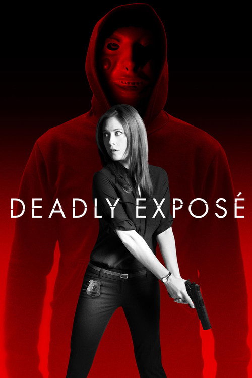 Póster de Deadly Exposé