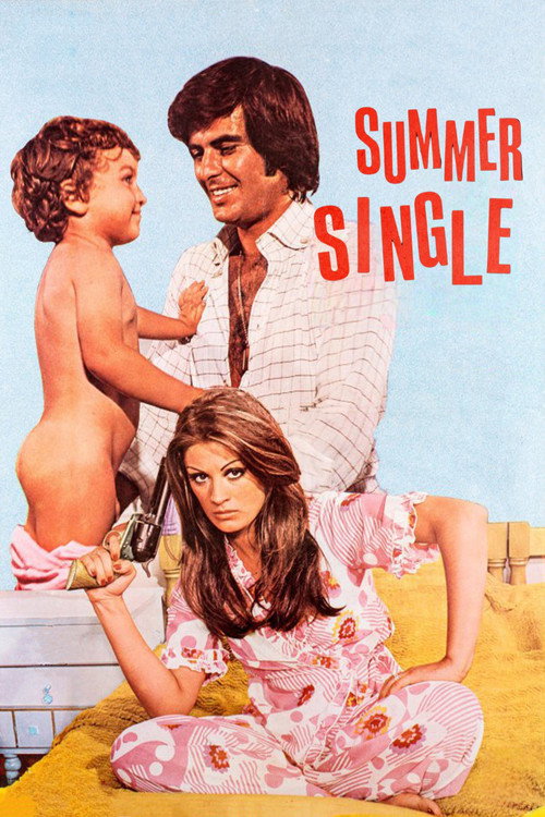 Póster de Summer Single