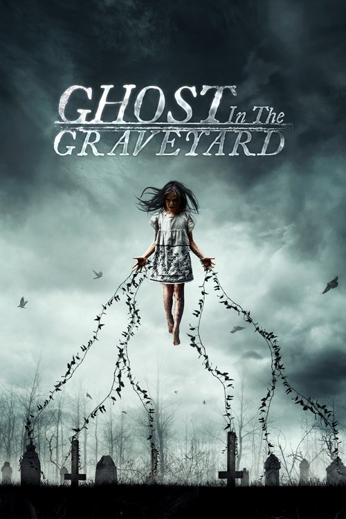 Locandina di Ghost in the Graveyard