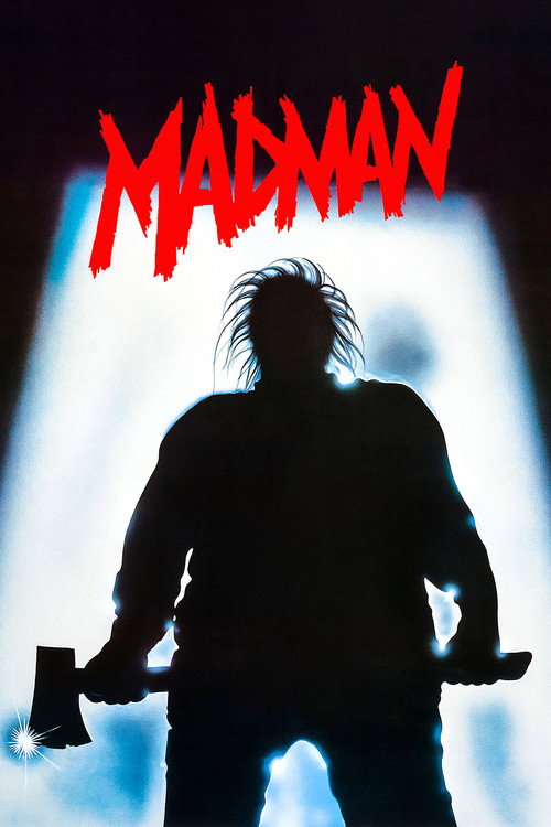 Póster de Madman