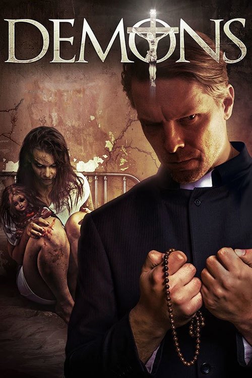 Poster von Demons
