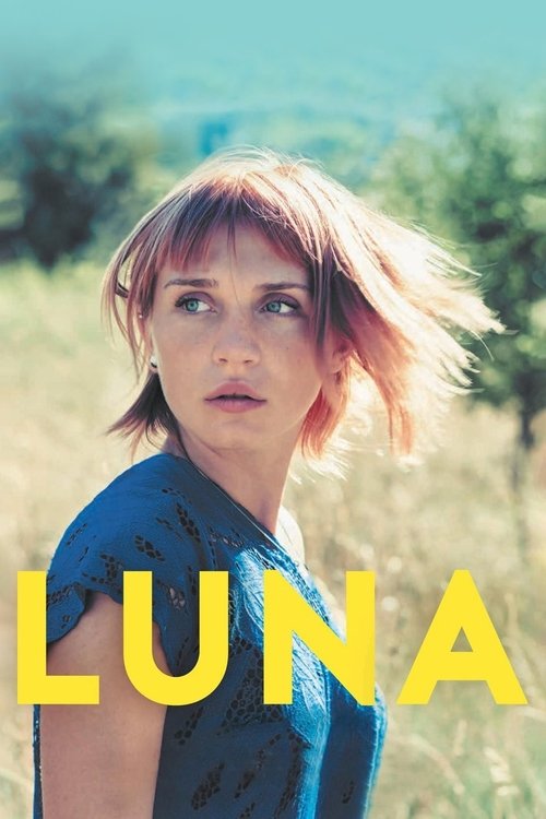 Póster de Luna