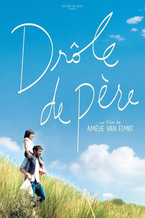 Póster de The Elephant and the Butterfly