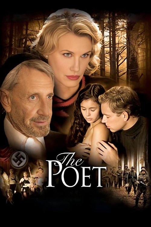 Pôster de O Poeta