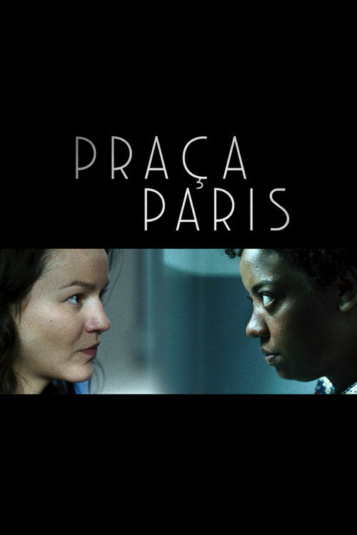 Póster de Plaza París